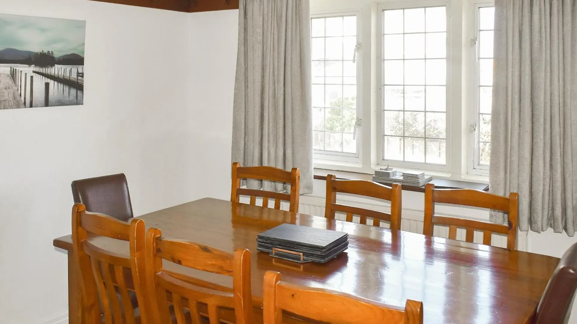 펜션 Albion Cottage 휫비 영국